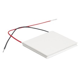 1 pcs - Adaptive Peltier Module, 4A, 16V, 30 x 30mm