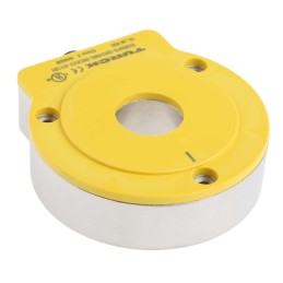 1 pcs - Turck Incremental Incremental Encoder, 1024 ppr, Push Pull Signal, Hollow shaft Type, 20mm Shaft