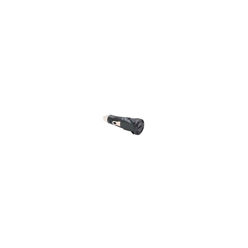 1 pcs : D0347RAAAB - Fuse Holder D0347RA BLACK39 V0 ASSEMBLED