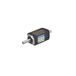 1 pcs - Sanyo Denki SH21 Series Hybrid, Single Shaft Stepper Motor, 6.5mNm Torque, 24 V, 1.8°, 14 x 14mm Frame, 4mm Shaft