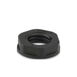 1 pcs : 1424558 - Heavy Duty Power Connectors A-INL-PG7-P-BK