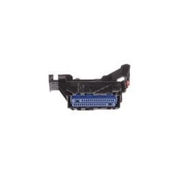 1 pcs : 34822-0043 - Automotive Connectors MX123 REC HSG 66CKT KEY C/66 OPT 9