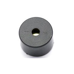 1 pcs : IP303509-1 - Piezo Buzzers & Audio Indicators Piezo Indicator