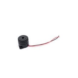 1 pcs : IP293512-1 - Piezo Buzzers & Audio Indicators Piezo Indicator