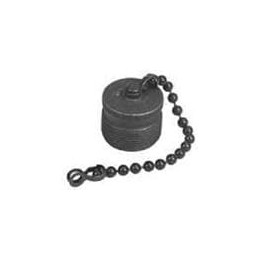 1 pcs : 97-60-28P - Circular MIL Spec Tools, Hardware & Accessories PLUG CAP 28