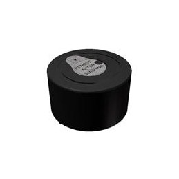 1 pcs : AI-3018-TWT-R - Piezo Buzzers & Audio Indicators 87 dBA 12VDC 1800Hz