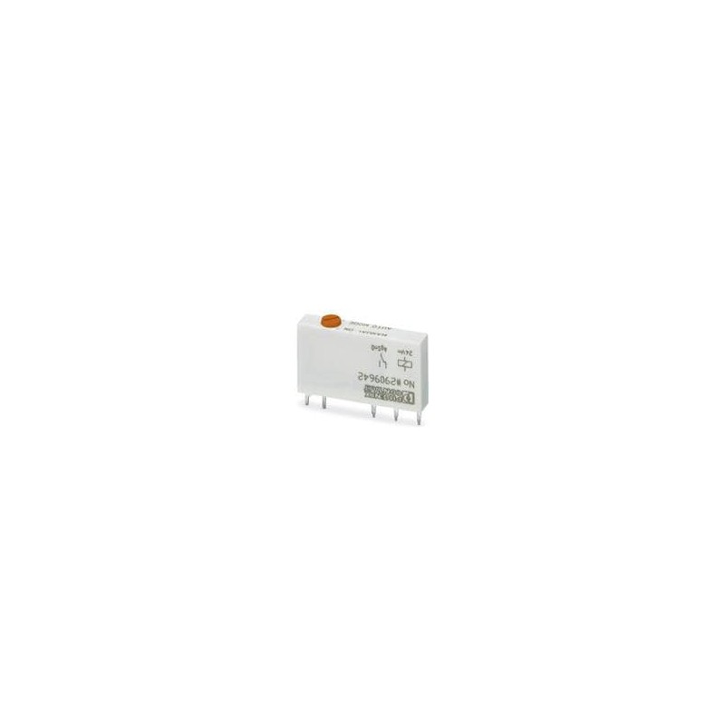 1 pcs : 2909642 - General Purpose Relays REL-MR- 24DC/21/MS