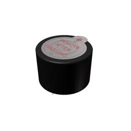 1 pcs : AI-2429-TWT-12V-3-R - Piezo Buzzers & Audio Indicators PZ 90dB 2900Hz 12VDC