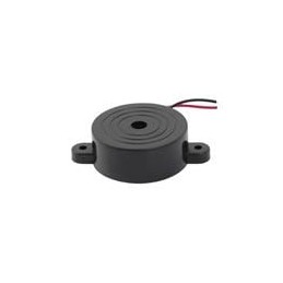 1 pcs : CPE-351 - Piezo Buzzers & Audio Indicators Buzzers
