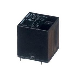 1 pcs : FTR-J2AK006W - General Purpose Relays 450VDC/10A 1 formA