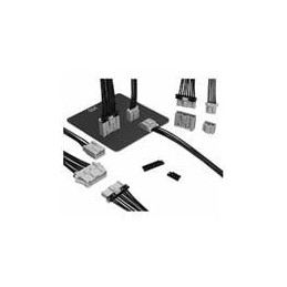 1 pcs : DF1E-2022PC - Headers & Wire Housings 20-22 AWG MALE CRIMP CONTACT TIN