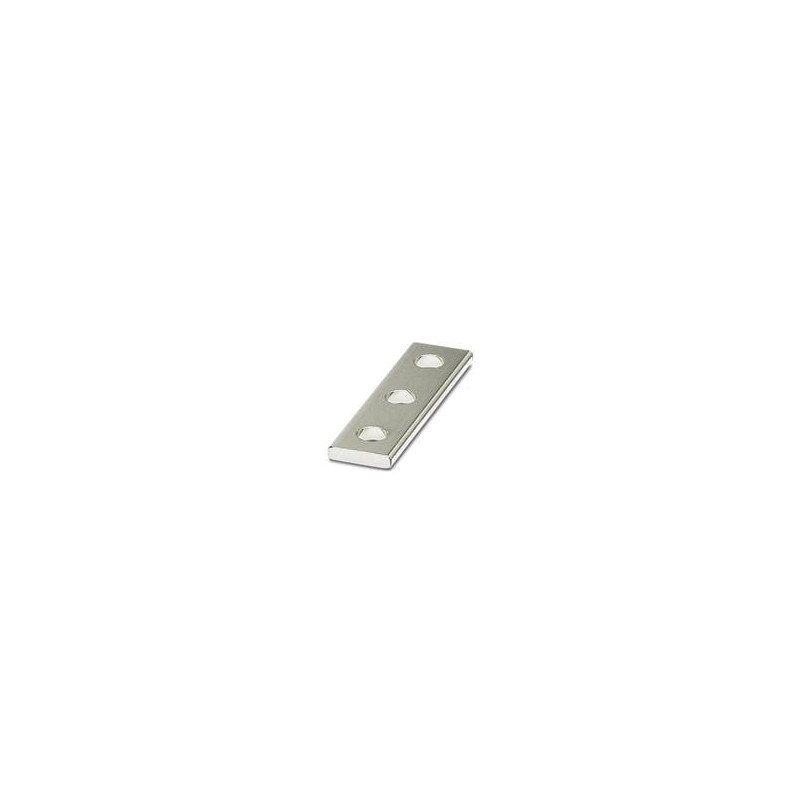 1 pcs : 3049479 - Terminal Block Tools & Accessories HV M10/1-VS 3 CONNECTION RAIL 3POS
