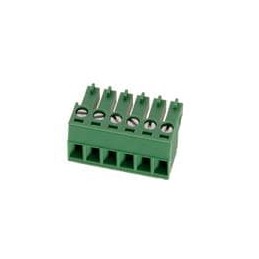 1 pcs : 691361300014 - Pluggable Terminal Blocks WR-TBL 300VAC 14 Pos 10+/-10.5A Vertical