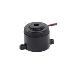1 pcs : CPE-253 - Piezo Buzzers & Audio Indicators Buzzers