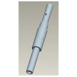 1 pcs : 4062-001-16141 - Automotive Connectors SOC, SOLID, SIZE 16, 16-18AWG, NI