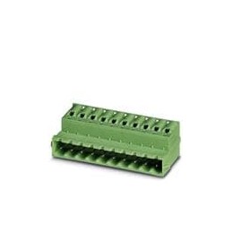 1 pcs : 1925935 - Pluggable Terminal Blocks 9 Pos 5.08mm Invert Plug 24-12AWG Spring