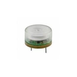 1 pcs : PF-12N40PEDR-24VICQ - Piezo Buzzers & Audio Indicators 6-28DC 63-82DB 4100F FP 13X7 1600B