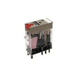 1 pcs : G2R-2-SN AC110(S) - General Purpose Relays DPDT 110VAC 10.6mA