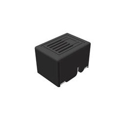 1 pcs : AI-2304-TT-24V-2-R - Piezo Buzzers & Audio Indicators 24VDC 30MA 85DBA 400HZ