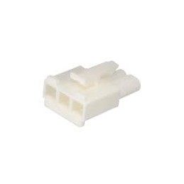 1 pcs : 19-09-5039 - Pin & Socket Connectors 3Ckt Receptacle Housing 3191-3R1-2