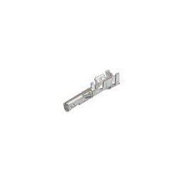 1 pcs : 43030-0010 - Terminals FEMALE TERM 26-30