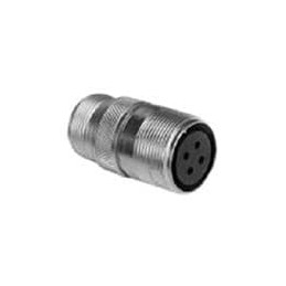 1 pcs : 97-3101A18-19SY - Circular MIL Spec Connector AB 10C 1016 SKT PLUG