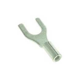 1 pcs : 19140-0040 - Terminals SPADE KRIMPTITE (A-138-06)