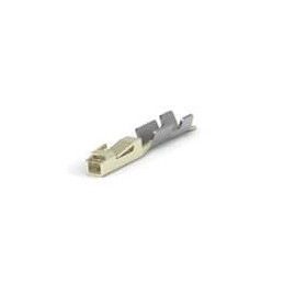 1 pcs : 5531216-4 - Board to Board & Mezzanine Connectors TANDEM SPRING REC .0013AU