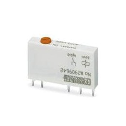 1 pcs : 2909645 - General Purpose Relays REL-MR- 24DC/21AU/MS