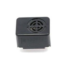 1 pcs : IE220406-1 - Piezo Buzzers & Audio Indicators Electro-Mechanical Indicator