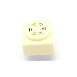 1 pcs : IE260412-1 - Piezo Buzzers & Audio Indicators Electro-Mechanical Indicator