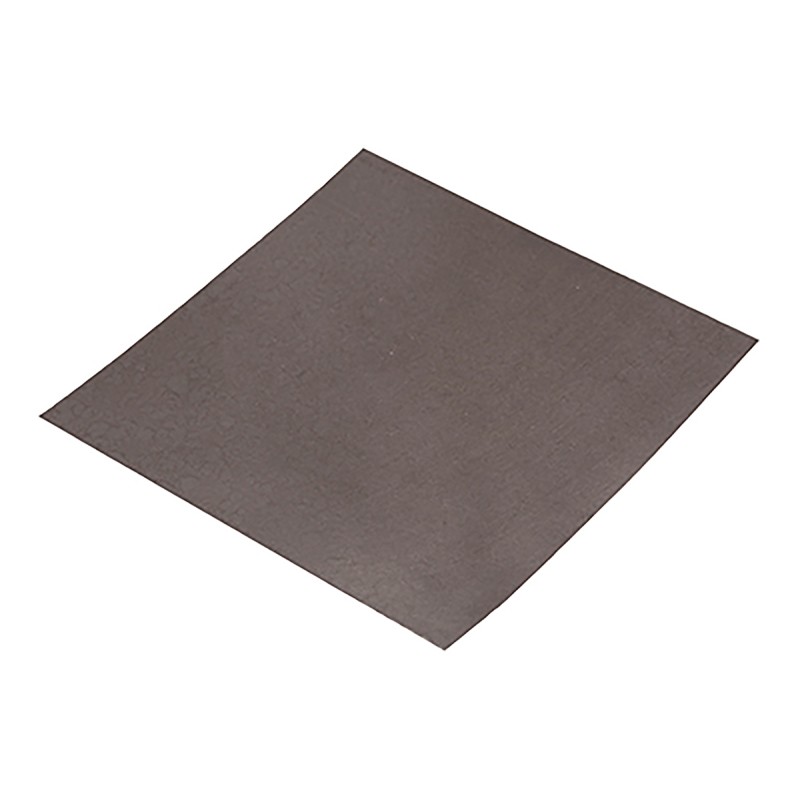 1 pcs - Global Component Sourcing Self-Adhesive Thermal Interface Pad, 0.027mm Thick, 15W/m·K, Graphite, 150 x 300mm