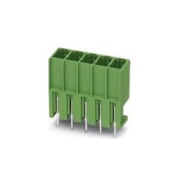 1 pcs : 1804726 - Pluggable Terminal Blocks PCV 4/ 6-G-7 62