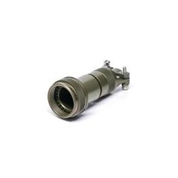 1 pcs : 97B-3106A10SL-4P-HD - Circular MIL Spec Connector