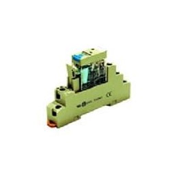 1 pcs : G2R-1-SNDI DC12(S) - General Purpose Relays SPDT 10A 12VDC 275Ohm Socket