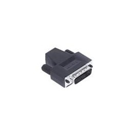 1 pcs : 1658679-1 - D-Sub High Density Connectors DSUB A26P CRIMP KIT