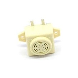 1 pcs : IE260406-2 - Piezo Buzzers & Audio Indicators Electro-Mechanical Indicator