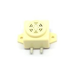 1 pcs : IE260412-2 - Piezo Buzzers & Audio Indicators Electro-Mechanical Indicator