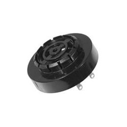 1 pcs : IP422924-1 - Piezo Buzzers & Audio Indicators Piezo Indicator