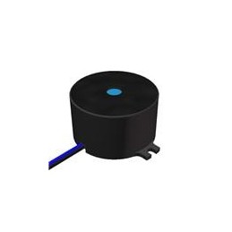 1 pcs : X-4033-TF-LW80-R - Piezo Buzzers & Audio Indicators 6VDC 106dBA 3300Hz