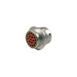 1 pcs : HD34-24-21PN - Automotive Connectors RECP ASM