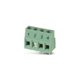 1 pcs : 1765328 - Pluggable Terminal Blocks 12 Pos 5mm pitch Plug 24-12 AWG Screw