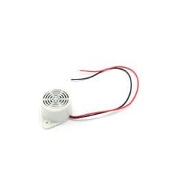 1 pcs : IE260424-3 - Piezo Buzzers & Audio Indicators Electro-Mechanical Indicator