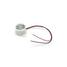 1 pcs : IE260406-3 - Piezo Buzzers & Audio Indicators Electro-Mechanical Indicator