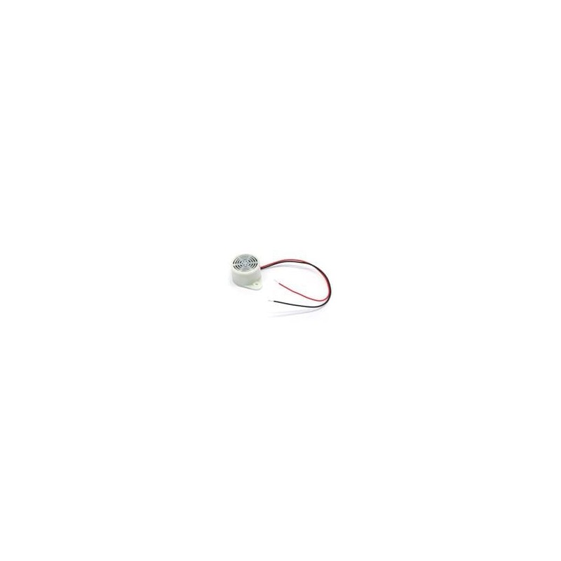 1 pcs : IE260406-3 - Piezo Buzzers & Audio Indicators Electro-Mechanical Indicator
