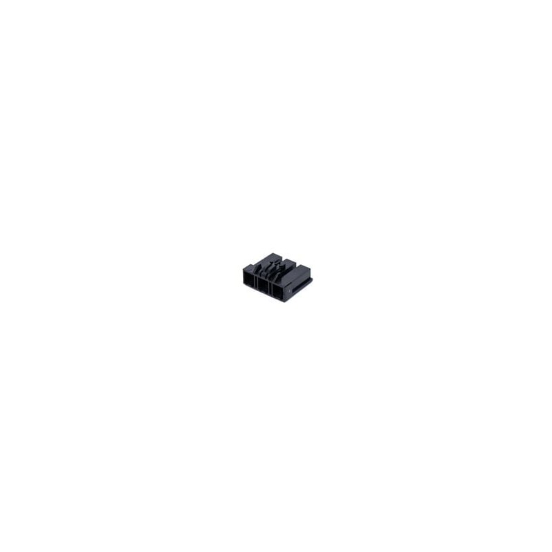 1 pcs : DF22R-3S-7.92C(28) - Power to the Board Housing PL 3 POS 7.92mm ST Bag