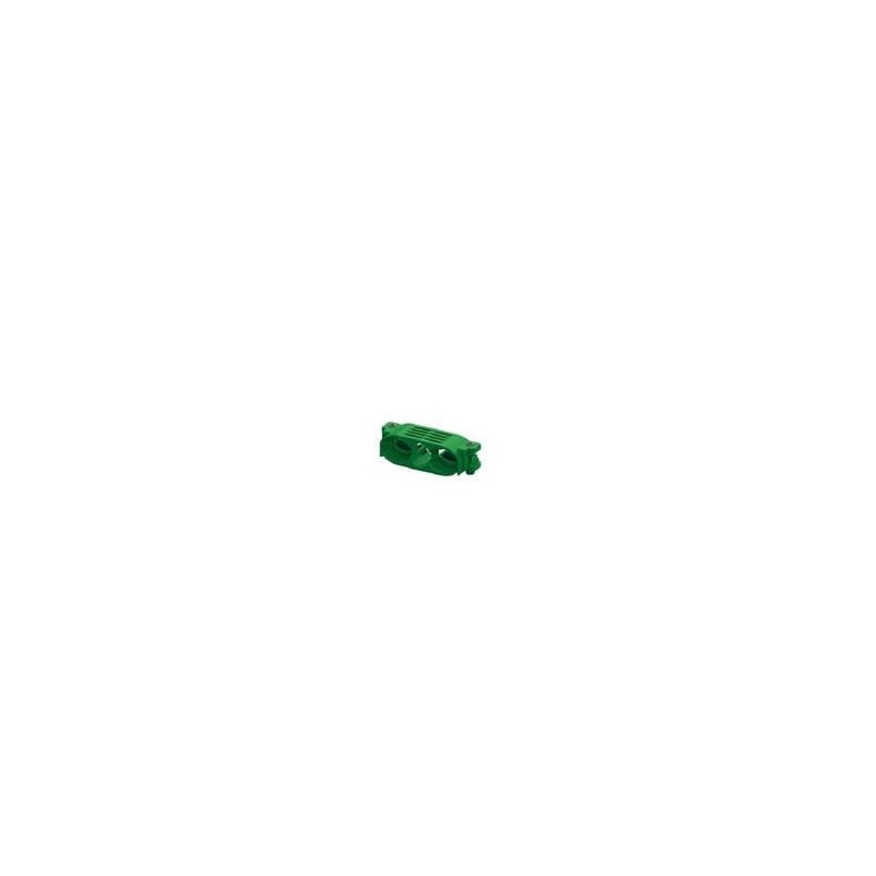 1 pcs : CCGR160 - DIN 41612 Connectors EAXTRON CAPLE CLAMP 160A