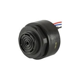 1 pcs : CPI-42533C-120 - Piezo Buzzers & Audio Indicators Buzzer 42.5mm rnd 2.8kHz 12V TH