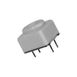 1 pcs : IE260424-1 - Piezo Buzzers & Audio Indicators Electro-Mechanical Indicator