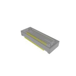 1 pcs : BSH-030-01-L-D - Board to Board & Mezzanine Connectors 0.50 mm Basic Blade & Beam Socket Strip